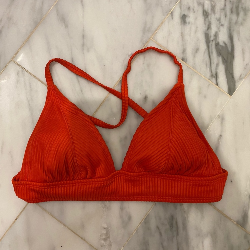 target bikini top